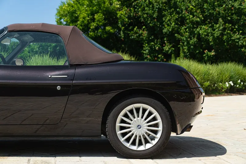 Fiat BARCHETTA 24