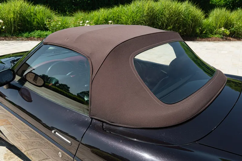 Fiat BARCHETTA 22