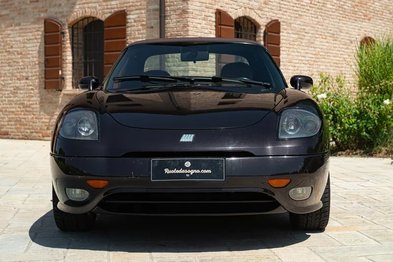 Fiat BARCHETTA 5
