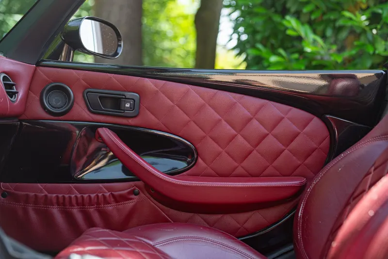 Fiat BARCHETTA 36