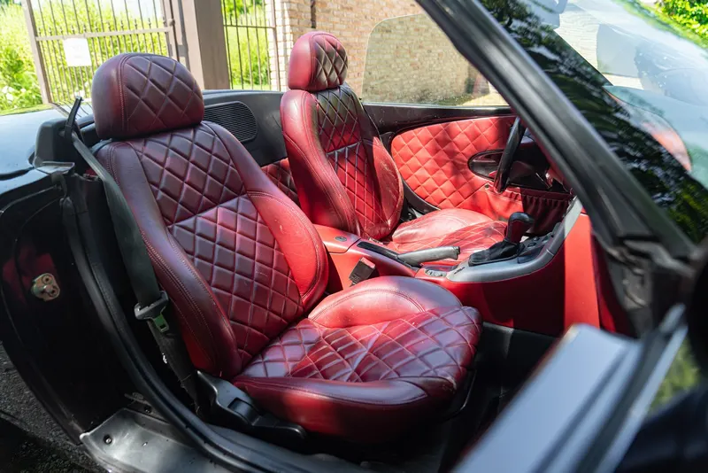 Fiat BARCHETTA 32