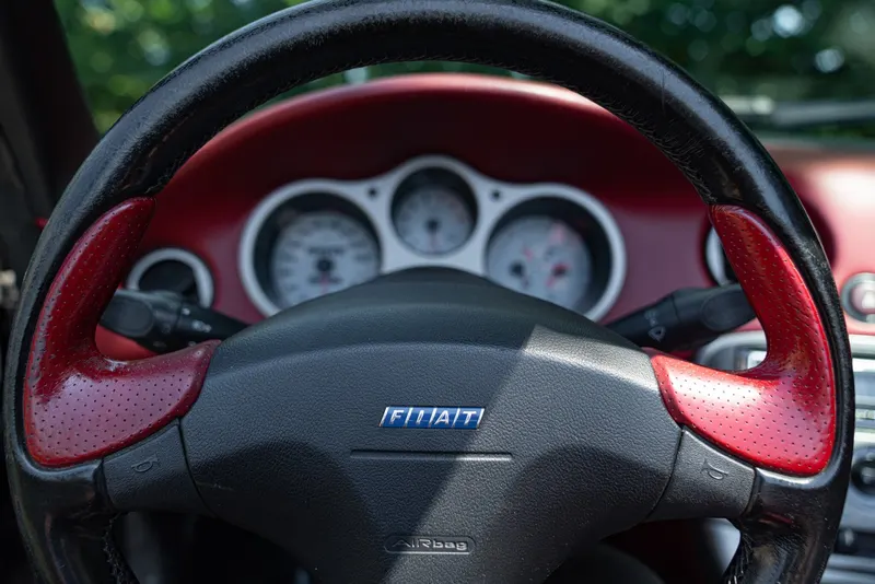 Fiat BARCHETTA 42