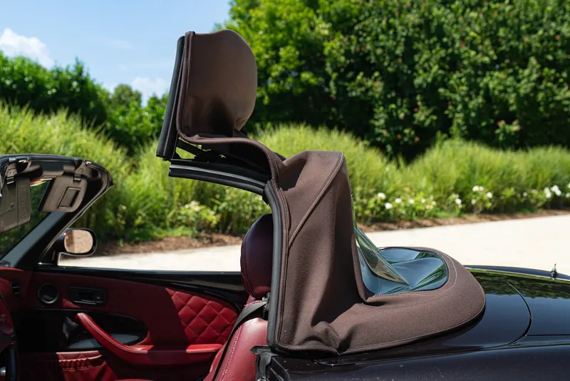 Fiat BARCHETTA 16