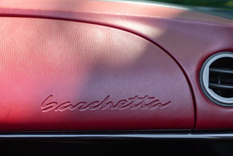 Fiat BARCHETTA 40