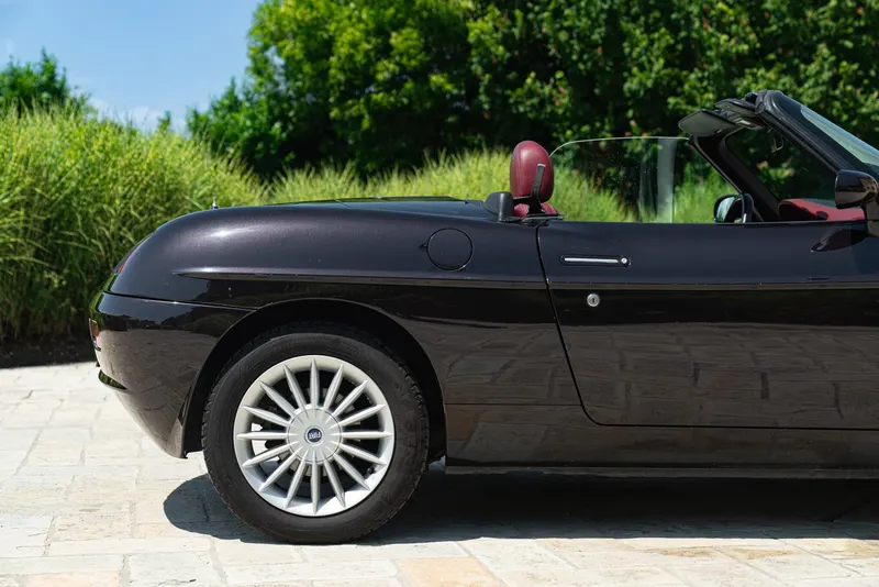 Fiat BARCHETTA 12