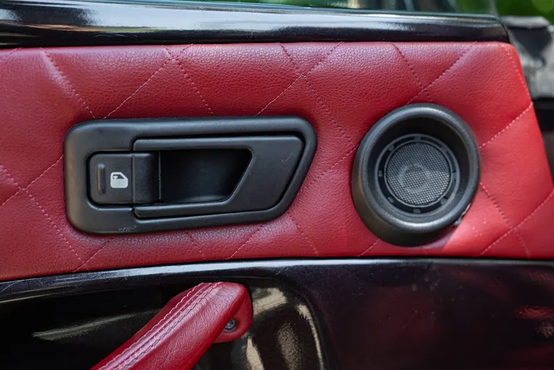 Fiat BARCHETTA 35