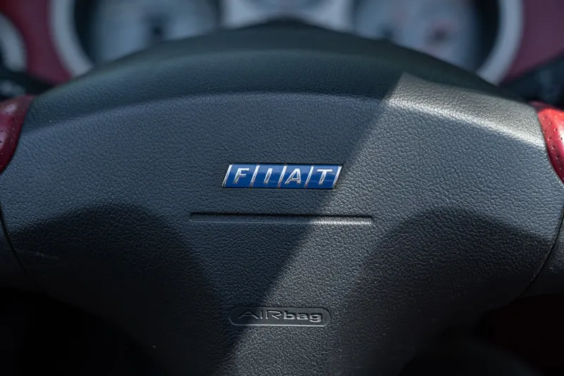 Fiat BARCHETTA 43