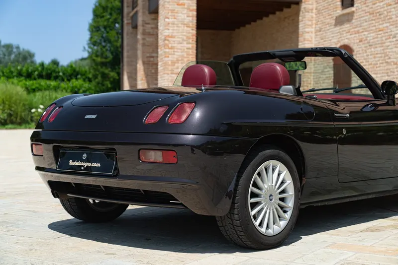 Fiat BARCHETTA 14
