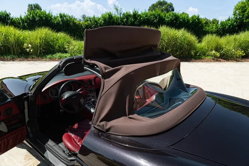 Fiat BARCHETTA 17