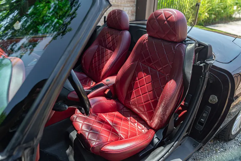 Fiat BARCHETTA 34