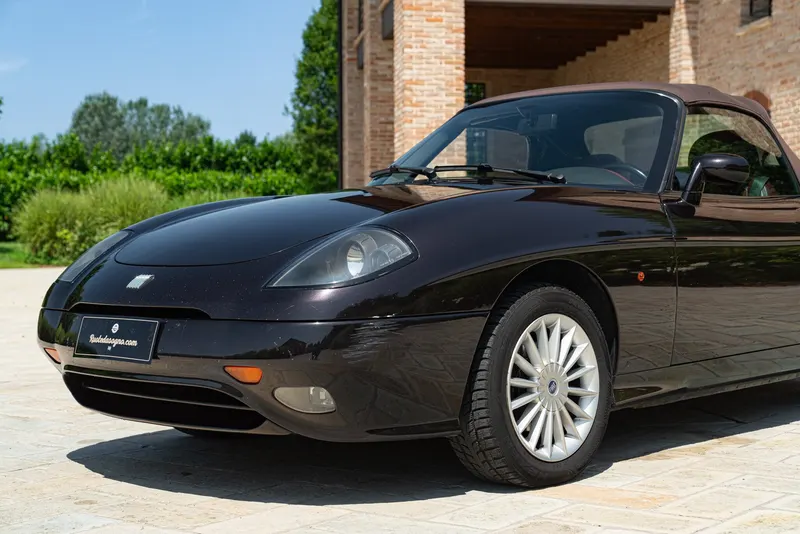 Fiat BARCHETTA 29