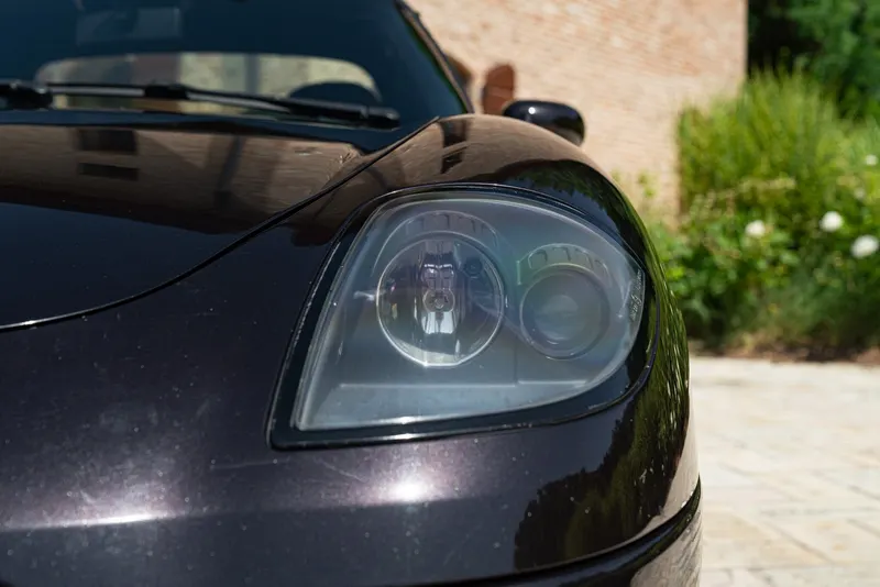 Fiat BARCHETTA 26