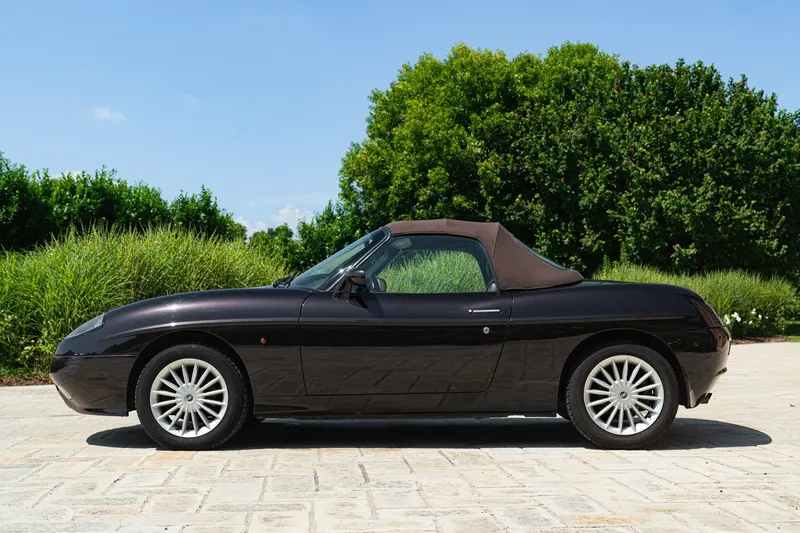 Fiat BARCHETTA 7