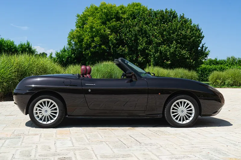 Fiat BARCHETTA 6