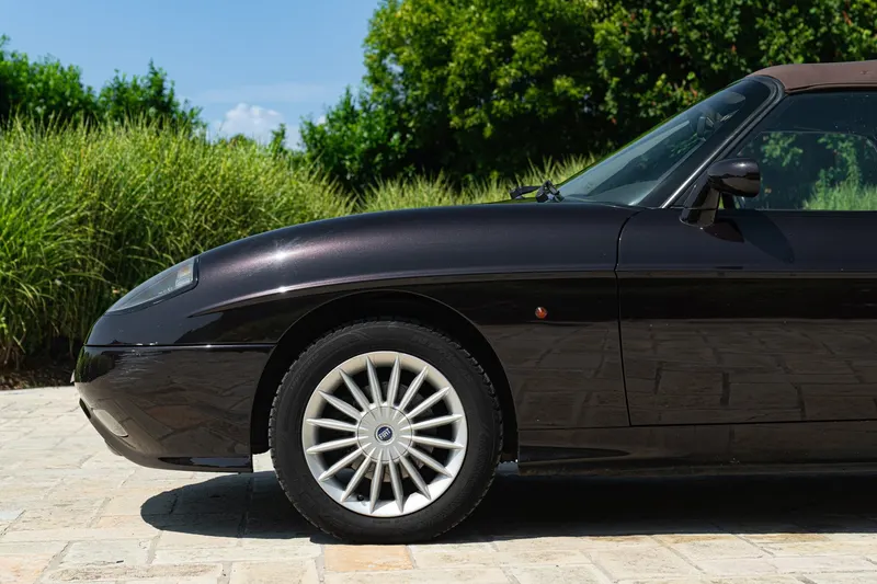 Fiat BARCHETTA 25
