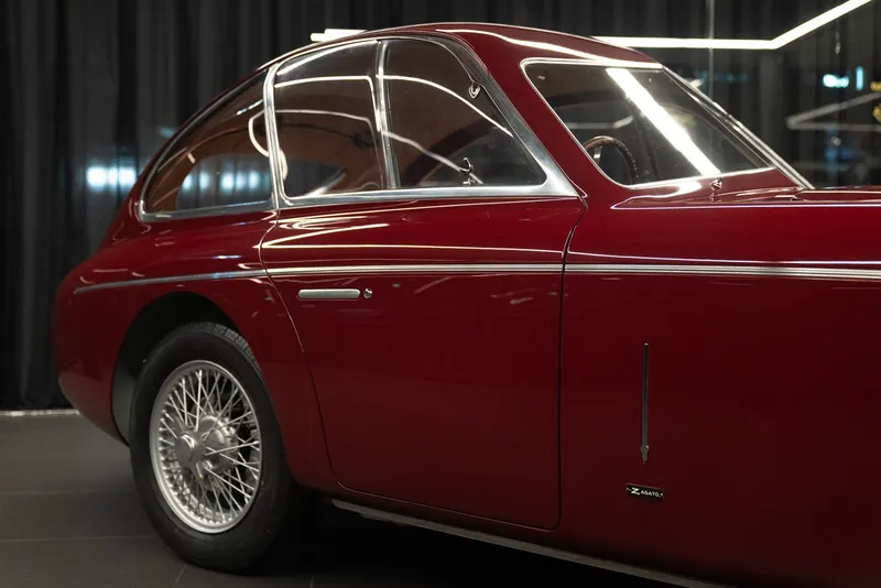 Ferrari 166 PANORAMICA ZAGATO 19