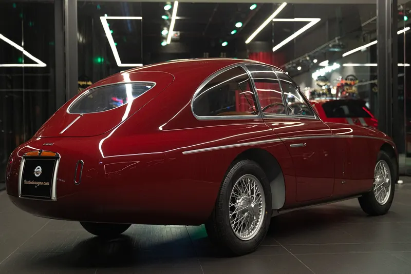 Ferrari 166 PANORAMICA ZAGATO 5