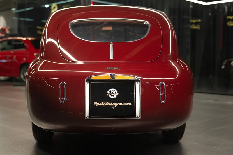 Ferrari 166 PANORAMICA ZAGATO 6
