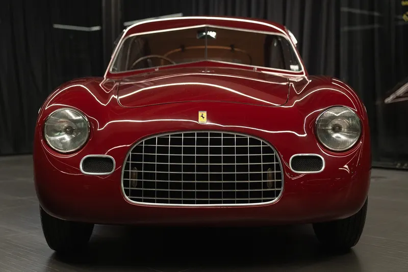 Ferrari 166 PANORAMICA ZAGATO 2
