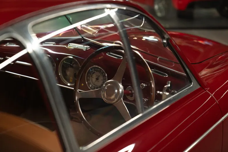 Ferrari 166 PANORAMICA ZAGATO 14