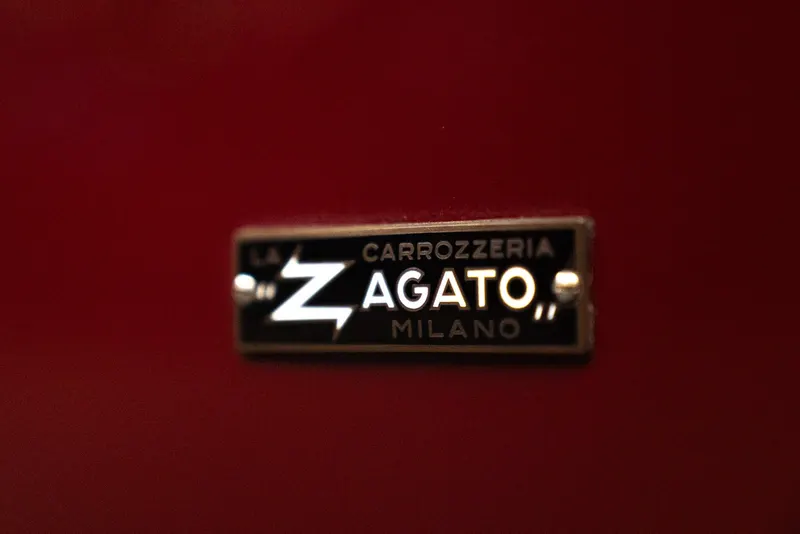 Ferrari 166 PANORAMICA ZAGATO 11