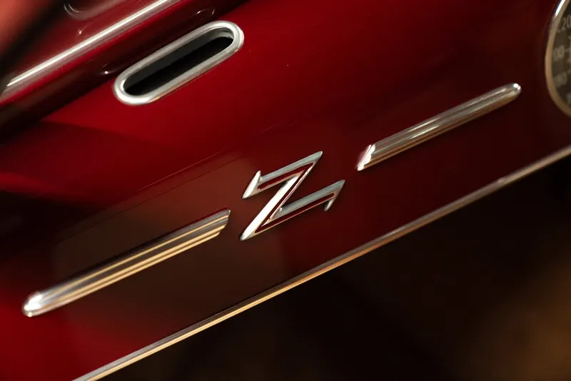 Ferrari 166 PANORAMICA ZAGATO 9