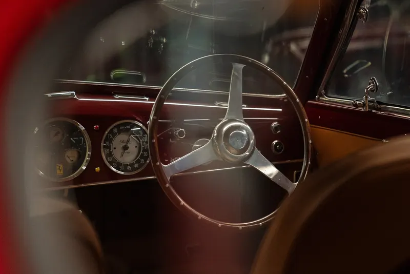 Ferrari 166 PANORAMICA ZAGATO 15