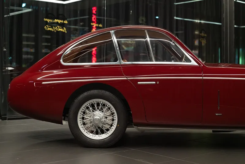 Ferrari 166 PANORAMICA ZAGATO 13