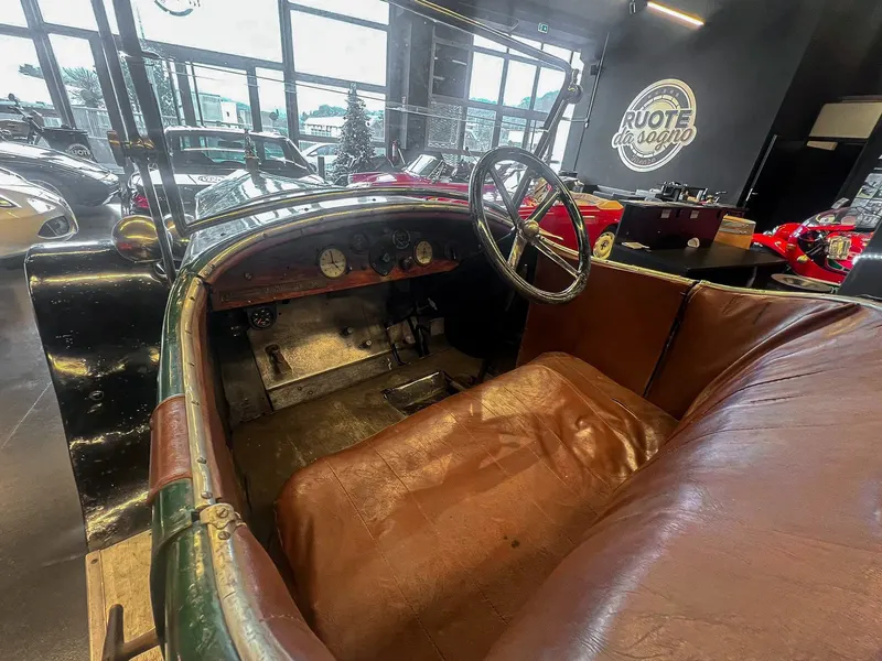 20/30 HP SPORT 28