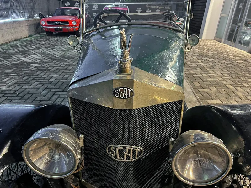 20/30 HP SPORT 24