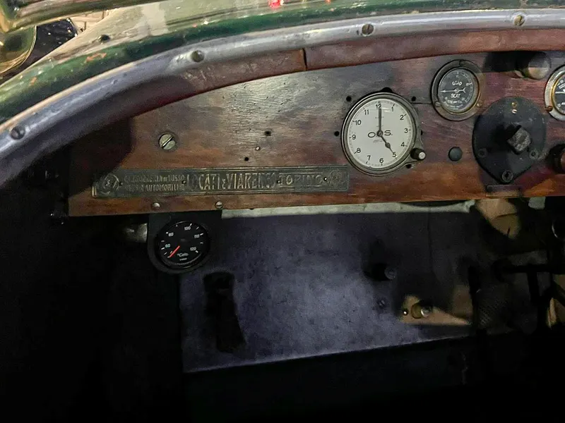 20/30 HP SPORT 29