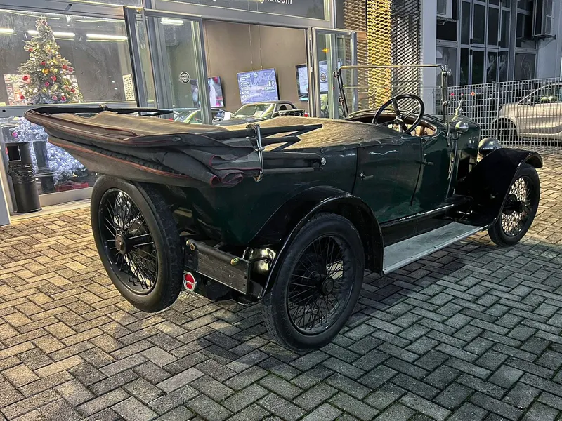 20/30 HP SPORT 13