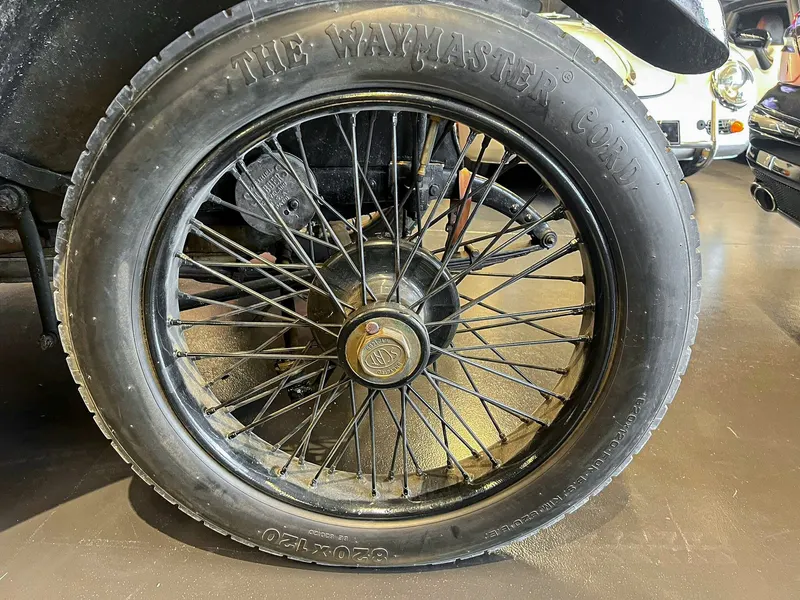 20/30 HP SPORT 19