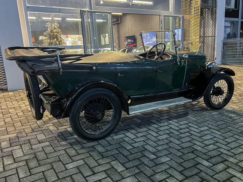 20/30 HP SPORT 14