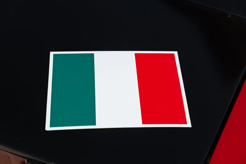 Fiat 124 SPORT COUPE’ GR.1 13