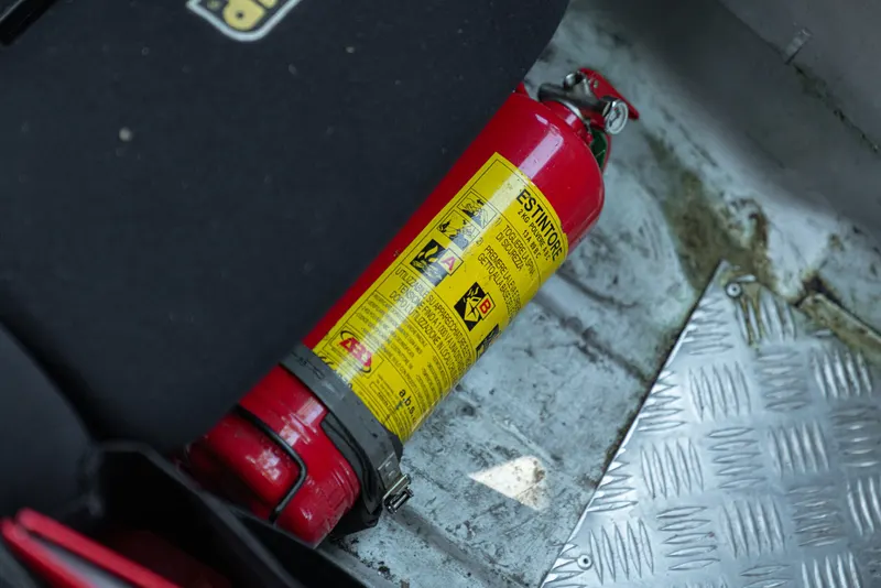 Fiat 124 SPORT COUPE’ GR.1 46