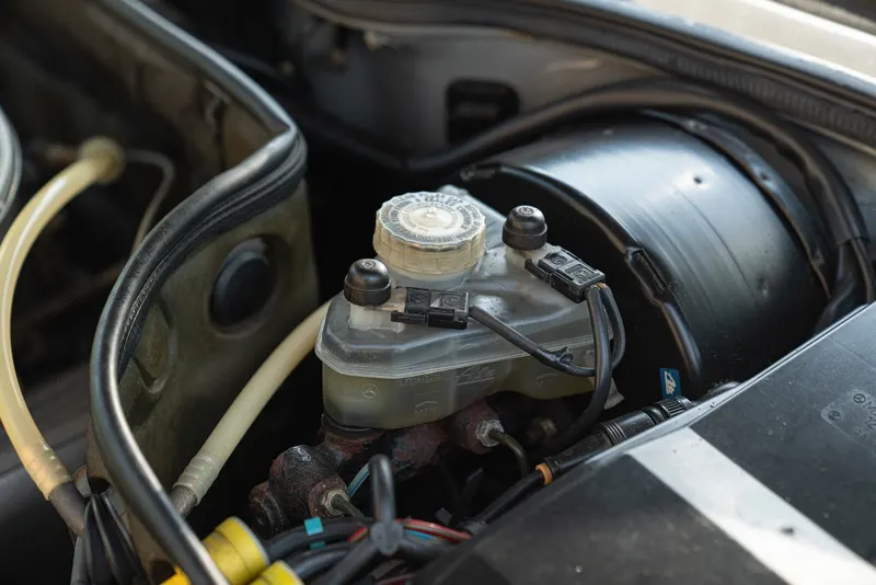 Mercedes-Benz 380 SEC 51