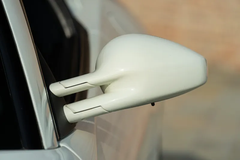Ferrari 599 GTB Fiorano 12