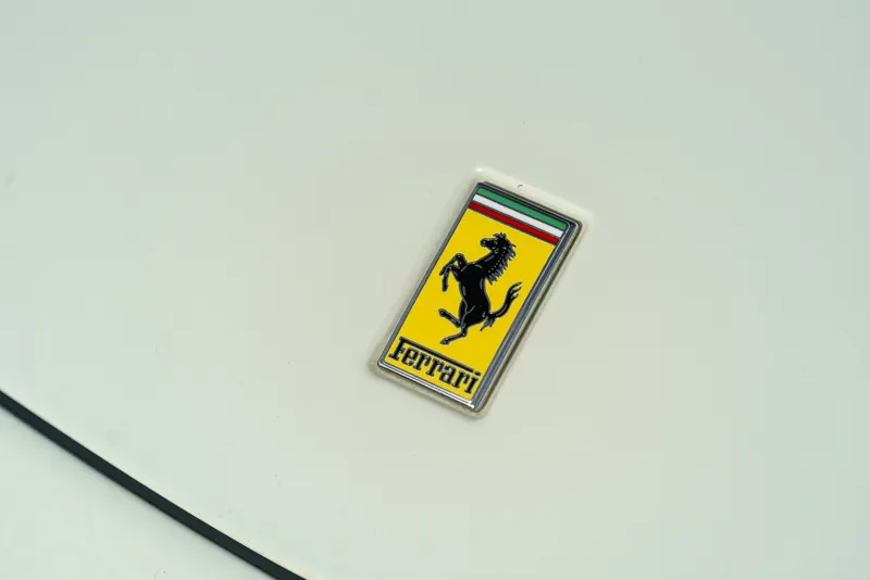 Ferrari 599 GTB Fiorano 17
