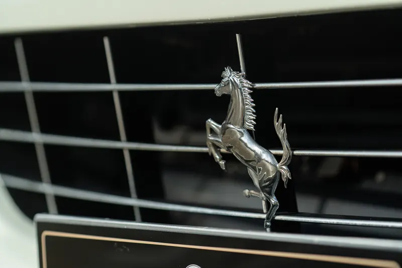 Ferrari 599 GTB Fiorano 22