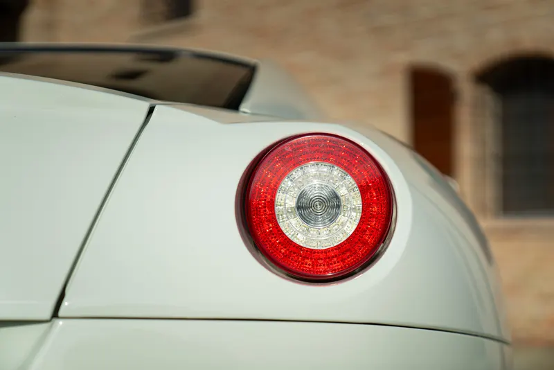 Ferrari 599 GTB Fiorano 15
