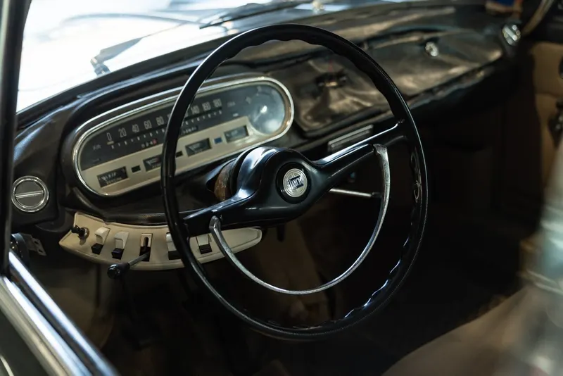 Lancia FLAVIA 1500 BERLINA 41