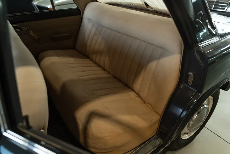 Lancia FLAVIA 1500 BERLINA 28