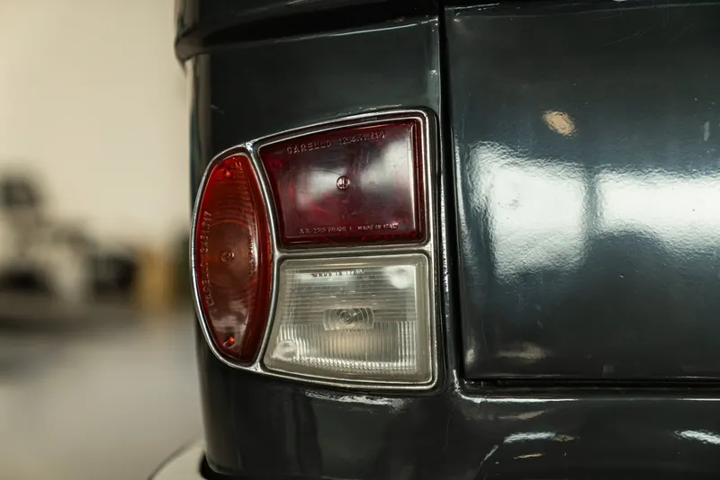 Lancia FLAVIA 1500 BERLINA 20