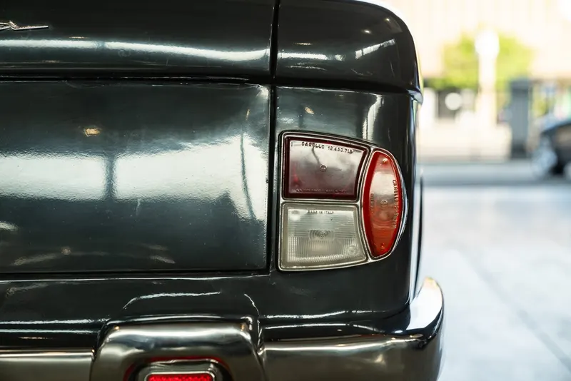 Lancia FLAVIA 1500 BERLINA 19