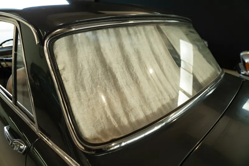 Lancia FLAVIA 1500 BERLINA 25