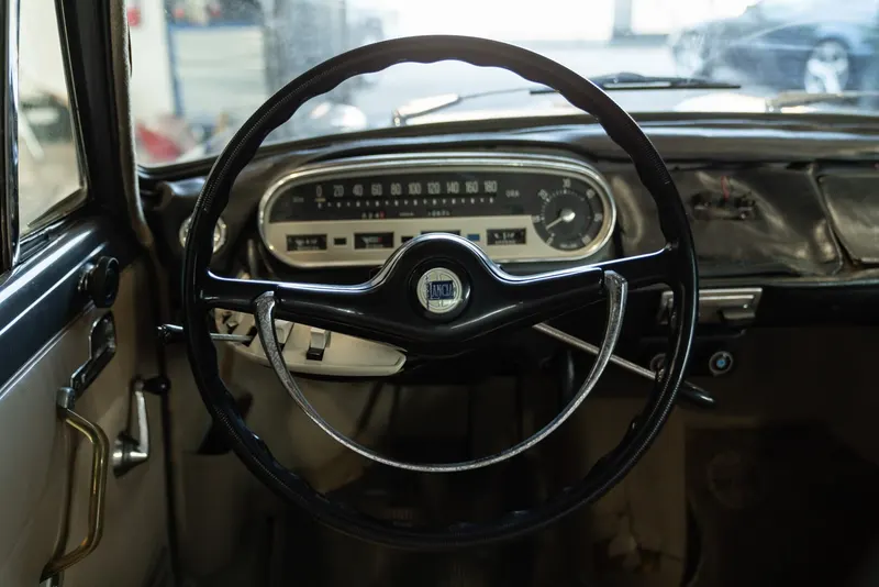 Lancia FLAVIA 1500 BERLINA 42
