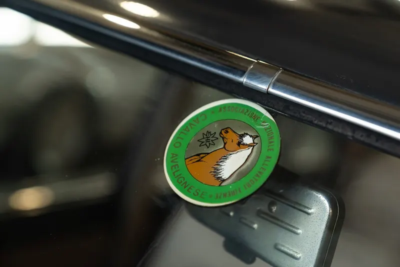 Lancia FLAVIA 1500 BERLINA 13