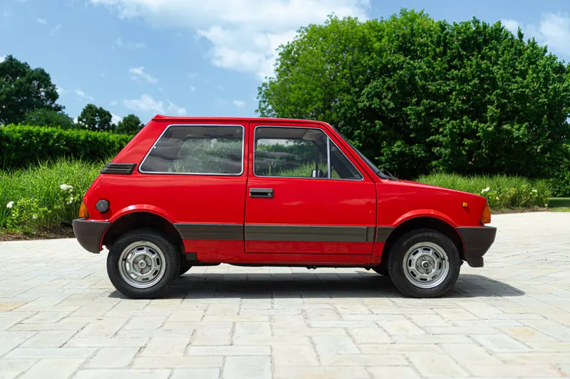 MINIMATIC SE 5