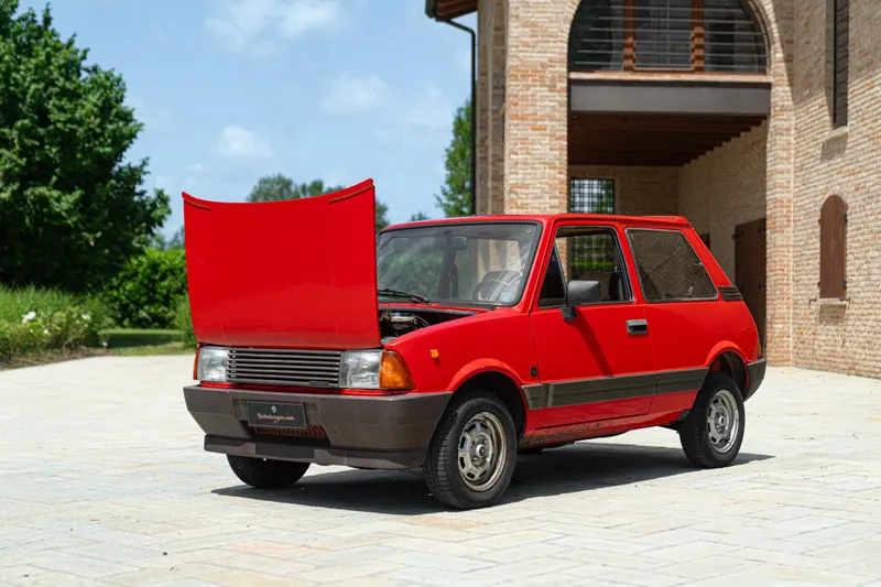 MINIMATIC SE 52